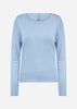 SC-DOLLIE 823 Pullover Blue