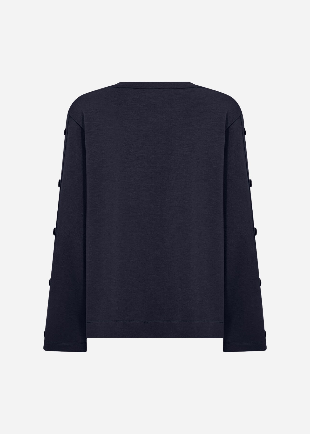 SC-BANU 267 Blouse Navy