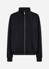 SC-JANNY 2 Cardigan Black