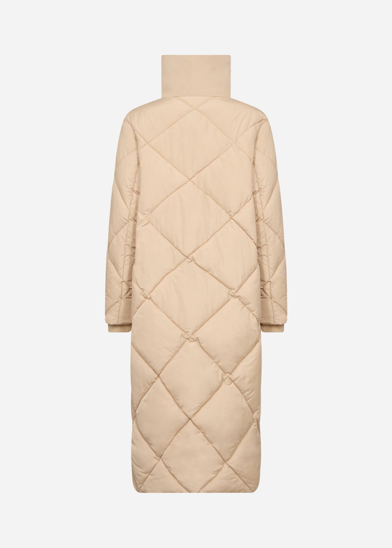 SC-NINA 31 Jacket Sand