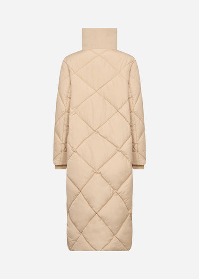 SC-NINA 31 Jacket Sand
