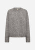 SC-VELA 2 Pullover Grey