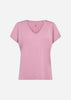 SC-MARICA 32 T-shirt Rose