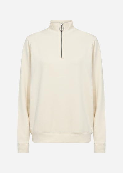 SC-BANU 187 Sweatshirt Cream
