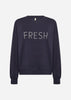 SC-BANU 291 Sweatshirt Navy
