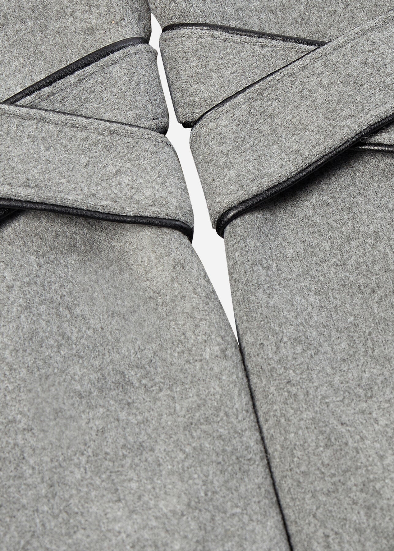 SC-VINITY 1 Scarf Grey