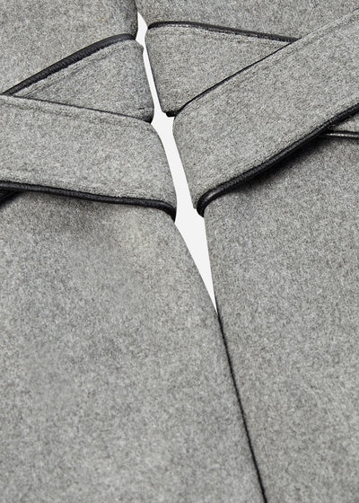 SC-VINITY 1 Scarf Grey