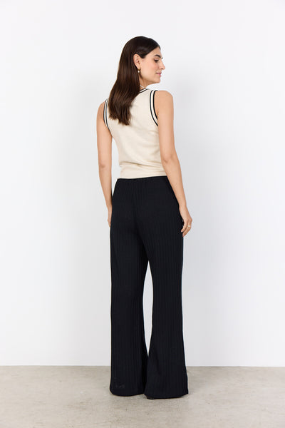SC-SHONAS 5 Pants Black
