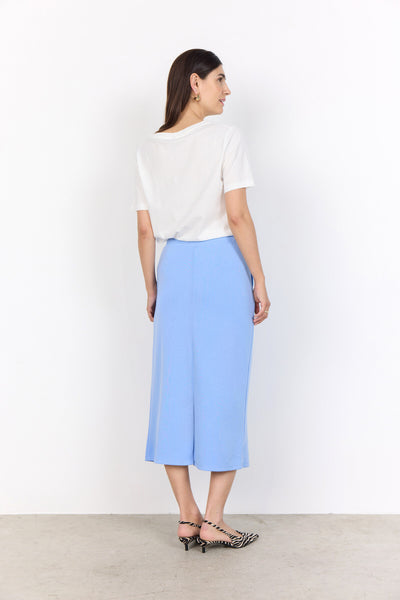 SC-BANU 250 Skirt Light blue