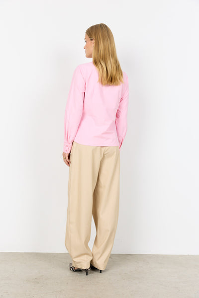 SC-NETTI 6 Shirt Light pink