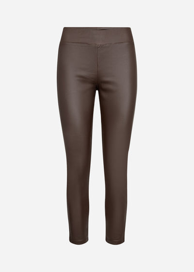 SC-PAM 2-B Pants Dark brown