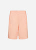 SC-ROZALIA 3-B Shorts Coral