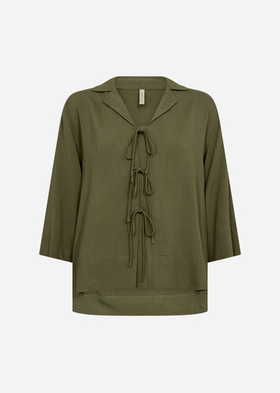 SC-RADIA 217 Shirt Olive