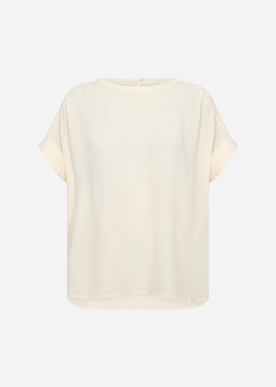 SC-RADIA 214 Blouse Cream