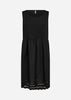 SC-LORAINE 12 Dress Black