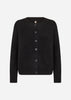 SC-HERLA 2 Cardigan Black