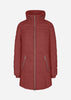 SC-NINA 1 Jacket Red