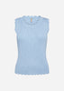 SC-DOLLIE 789 Top Blue