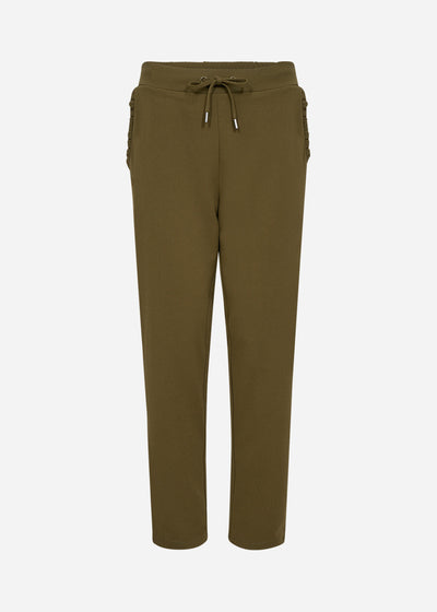 SC-SIHAM 1 Pants Dark green