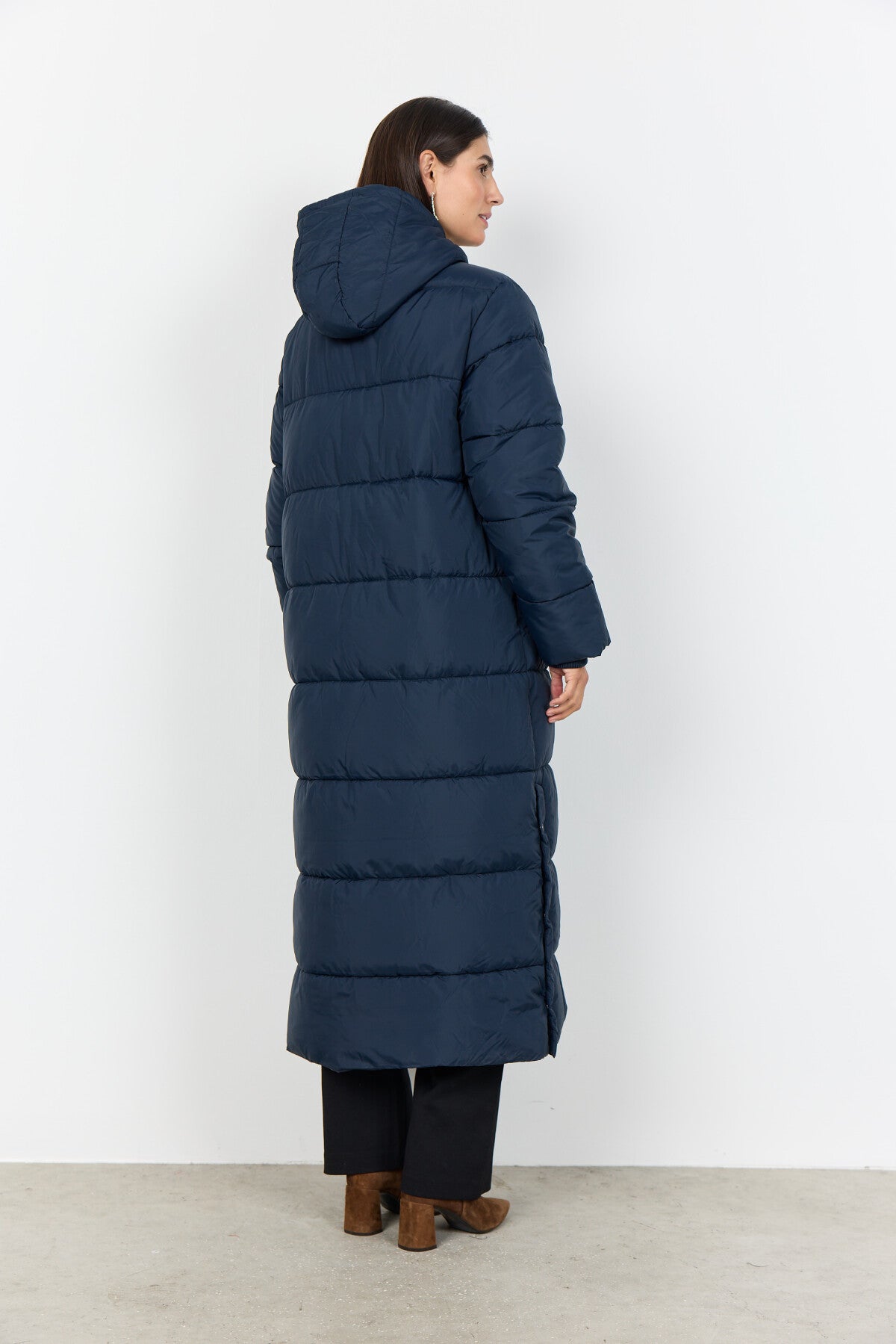 SC-SORINE 1 Jacket Dark blue