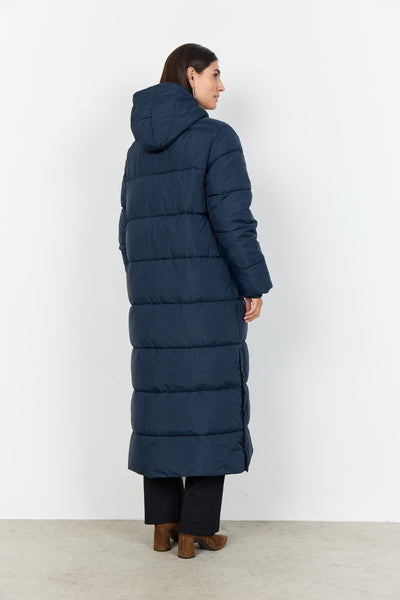 SC-SORINE 1 Jacket Dark blue