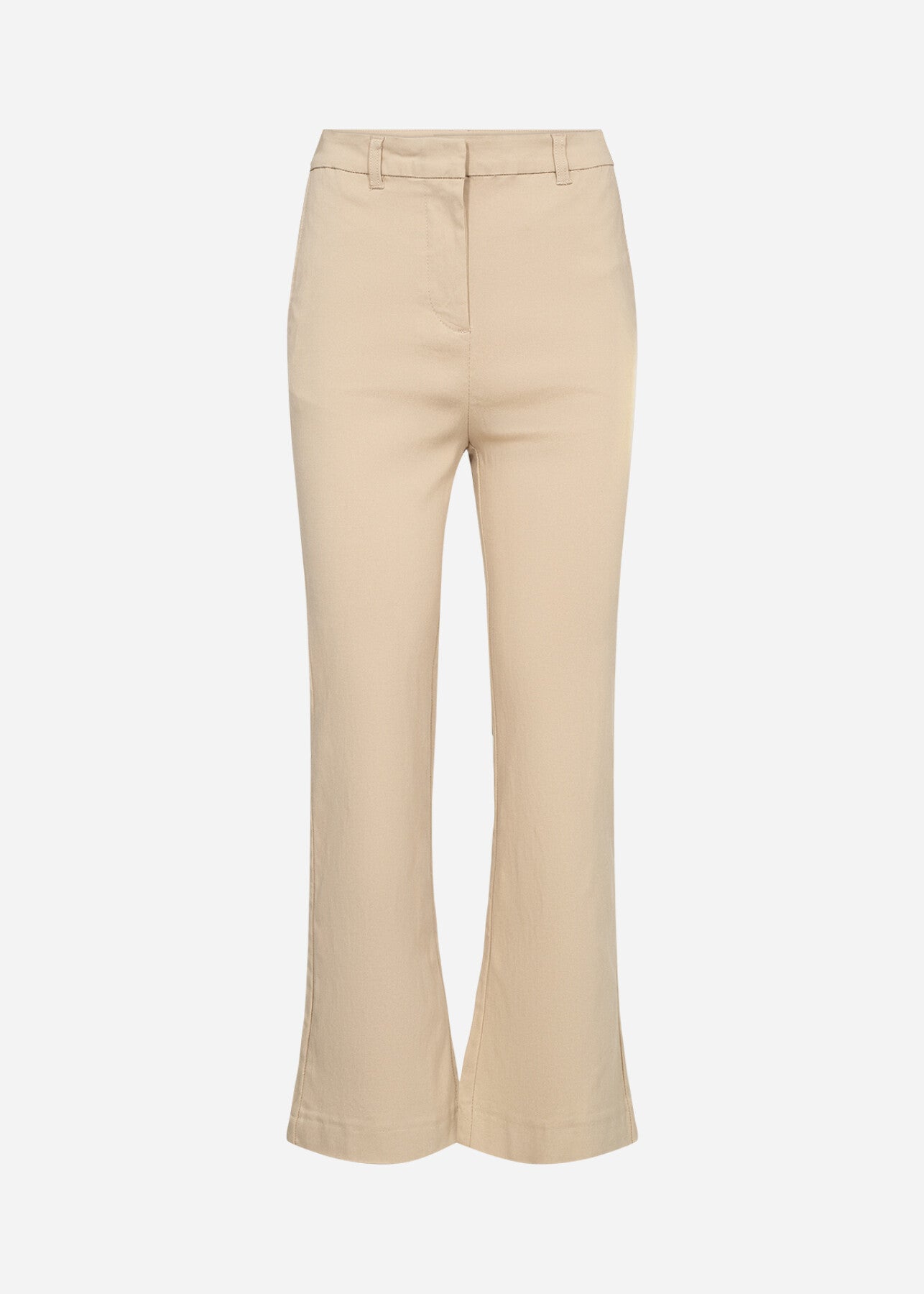 SC-LILLY 49-B Pants Sand