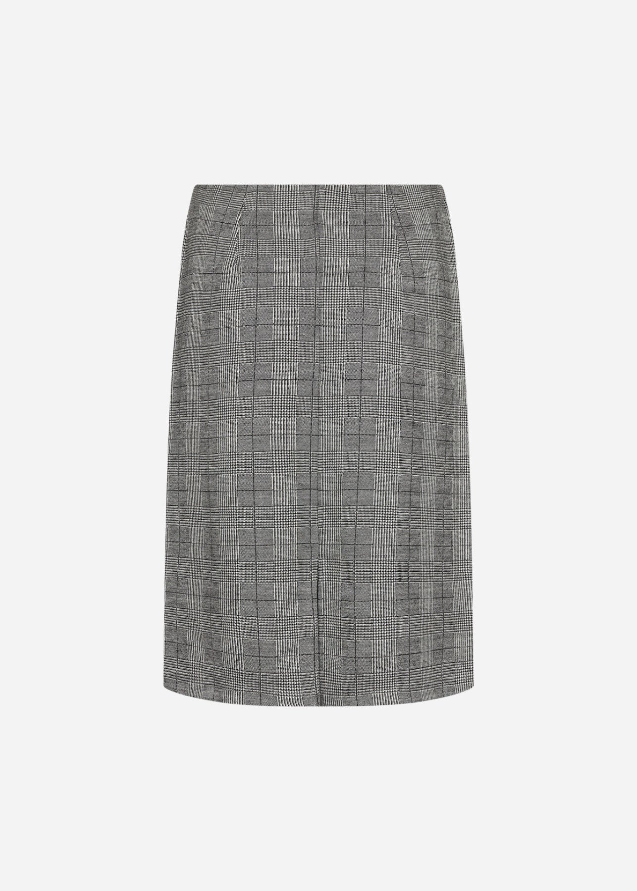 SC-PRIX 1 Skirt Grey