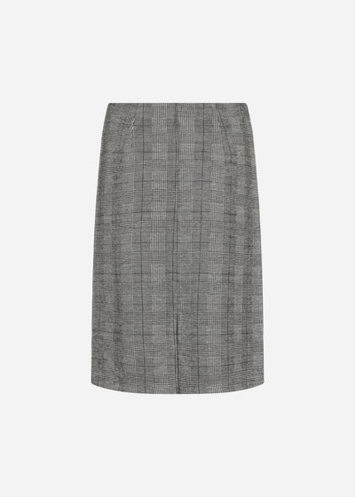 SC-PRIX 1 Skirt Grey