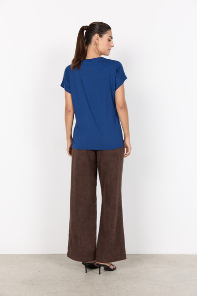 SC-MARICA 32 T-shirt Dark blue