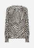 SC-BECCA 1 Blouse Black