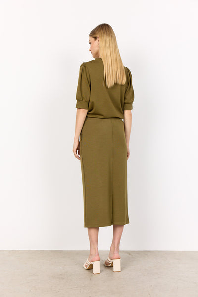 SC-BANU 250 Skirt Olive