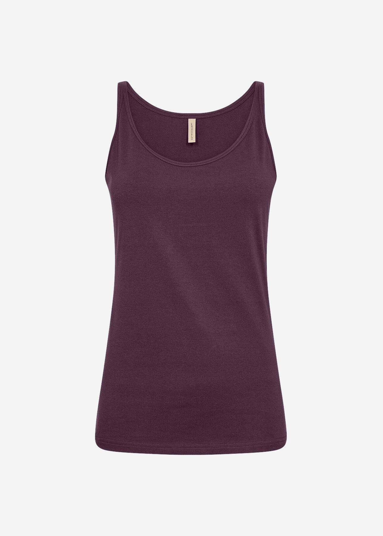 SC-PYLLE 122 Top Purple