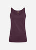 SC-PYLLE 122 Top Purple