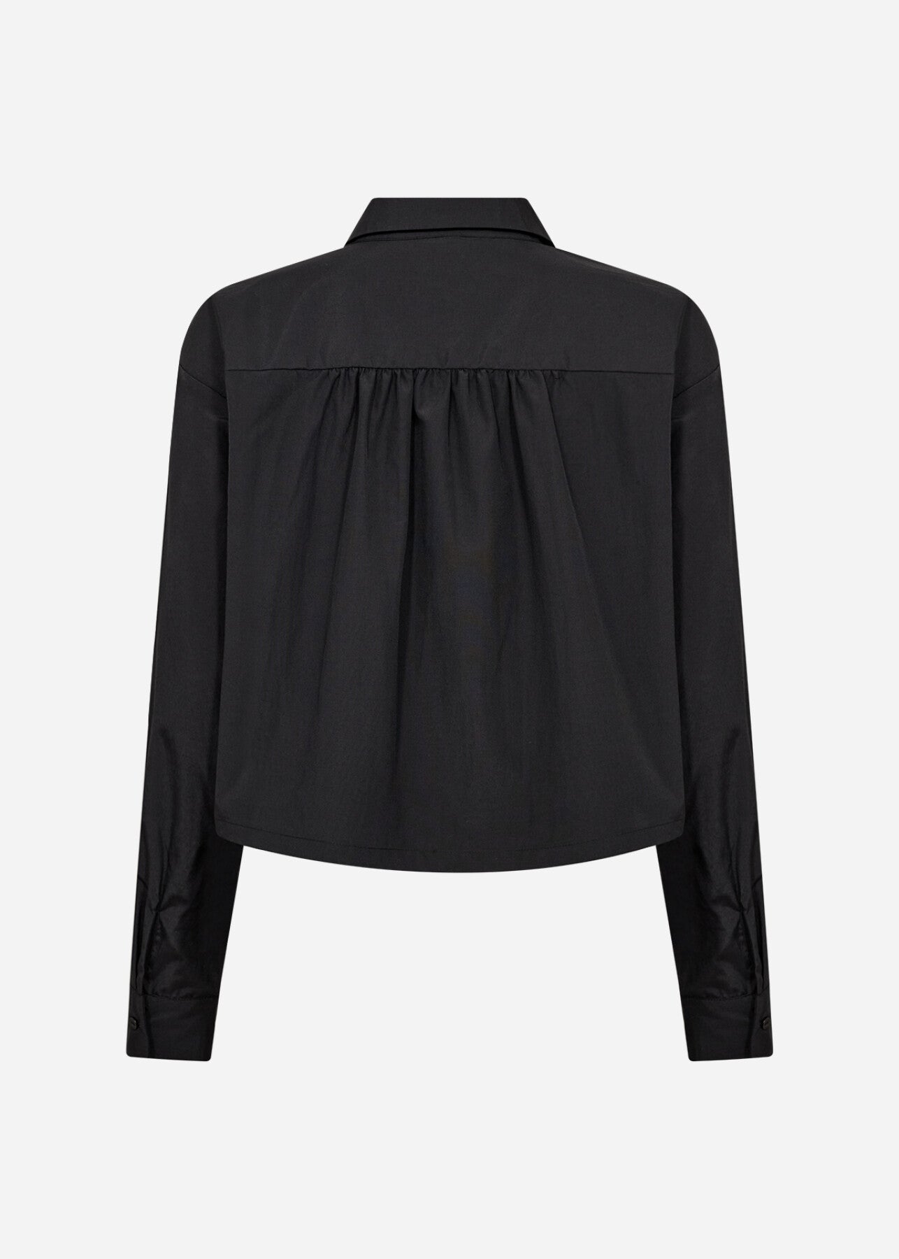 SC-NETTI 115 Shirt Black