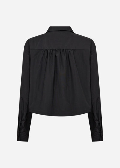 SC-NETTI 115 Shirt Black