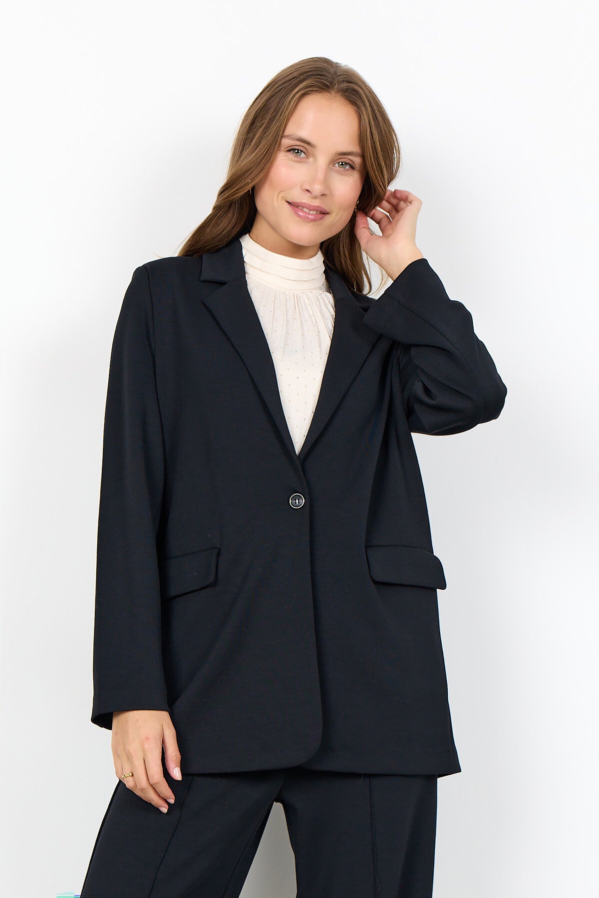 SC-VITA 1 Blazer Black