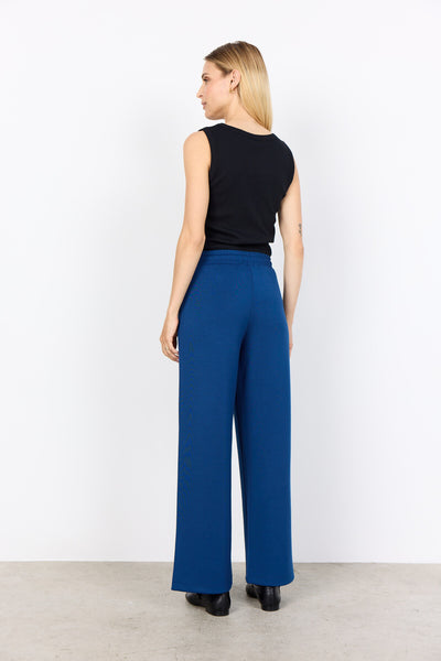 SC-BANU 116 Pants Dark blue