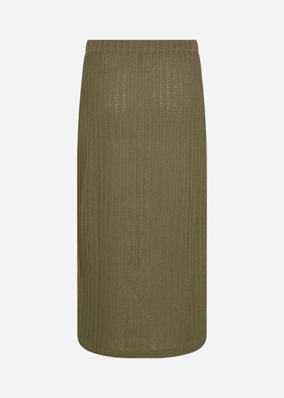 SC-SHONAS 4 Skirt Olive