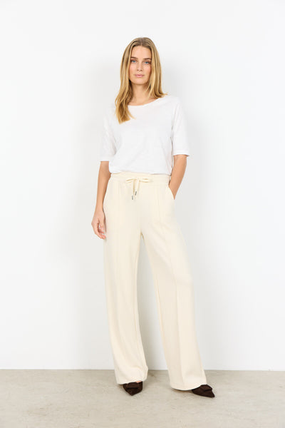 SC-BANU 265 Pants Cream