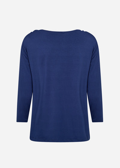 SC-MARICA 302 T-shirt Dark blue