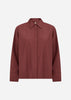SC-NETTI 136 Shirt Ruby red