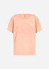 SC-BANU 301 T-shirt Coral