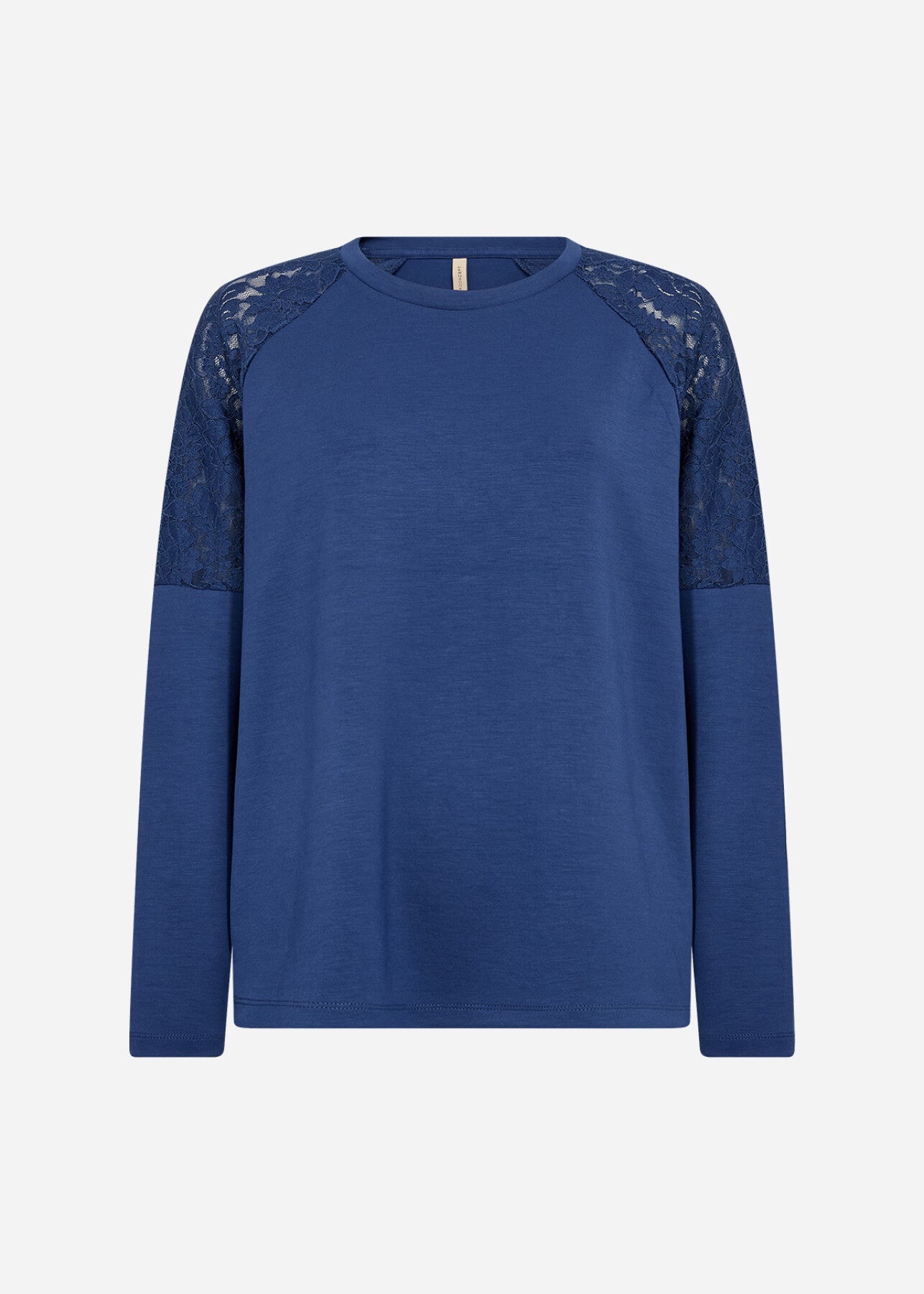 SC-BANU 257 Sweatshirt Dark blue