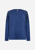 SC-BANU 257 Sweatshirt Dark blue