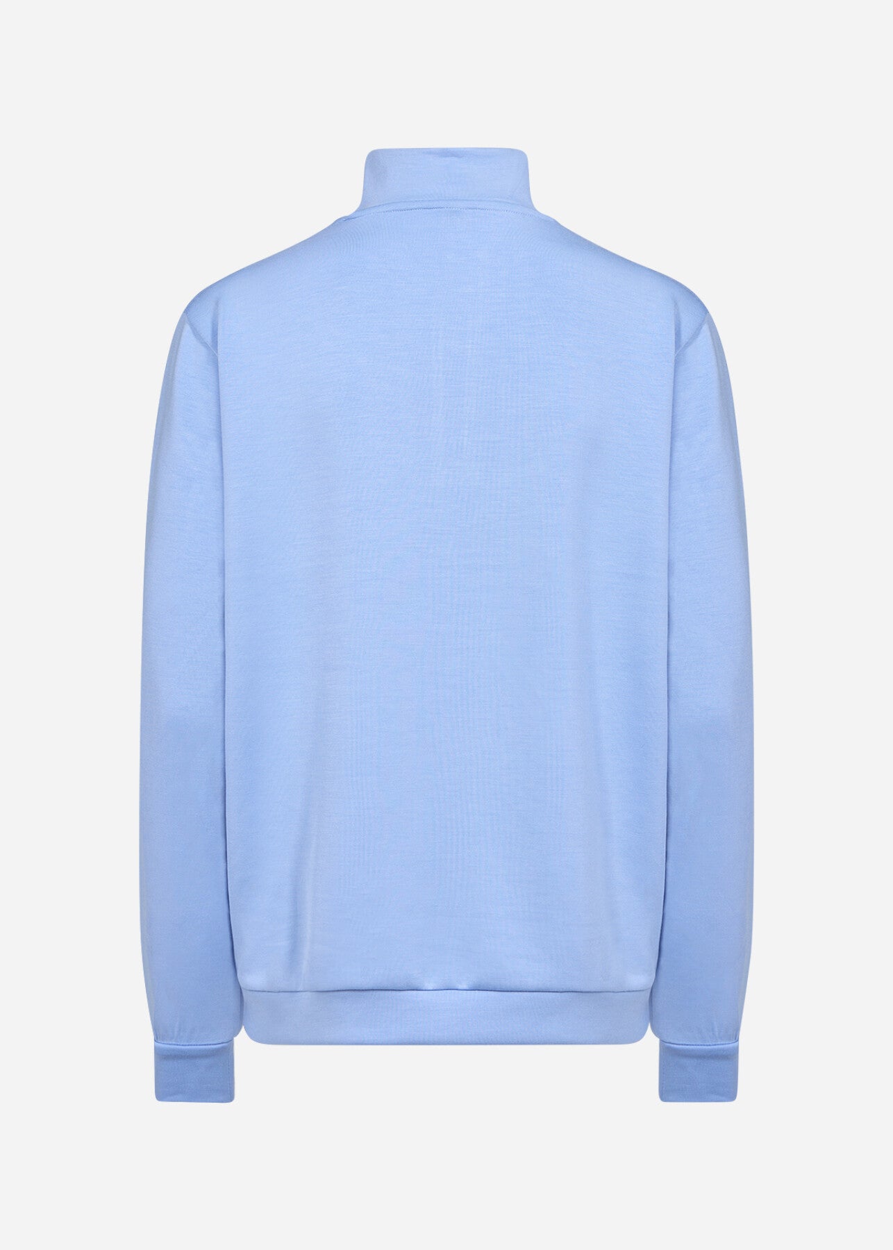 SC-BANU 187 Sweatshirt Light blue