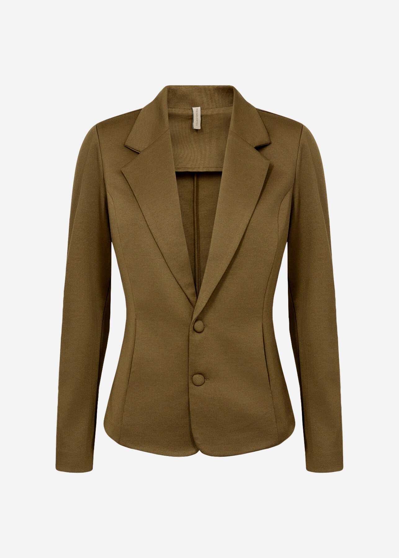 SC-DANIELA 1 Blazer Olive