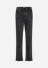 SC-NADIRA 12-B Jeans Dark grey