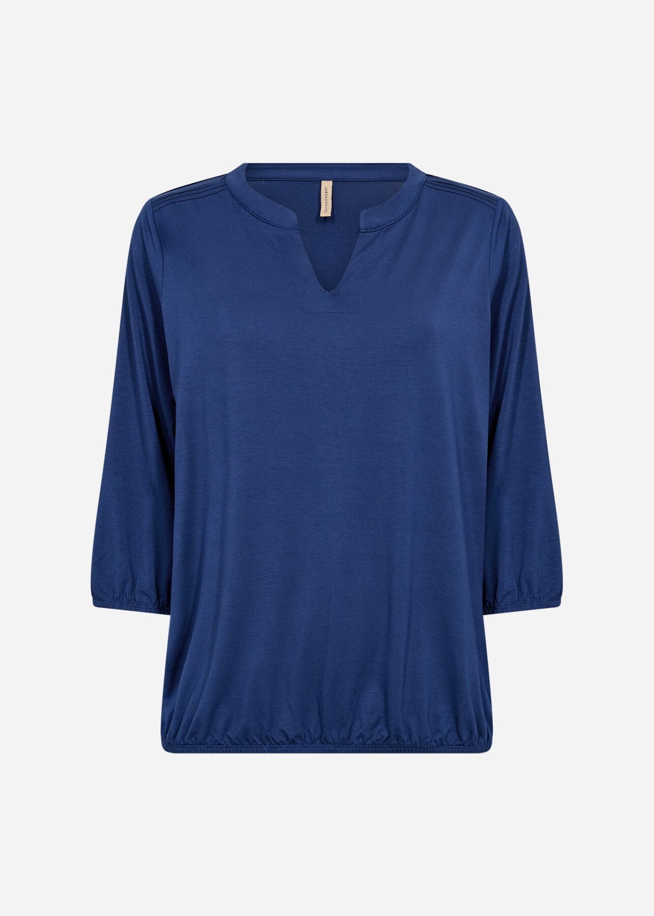 SC-MARICA 338 Blouse Dark blue