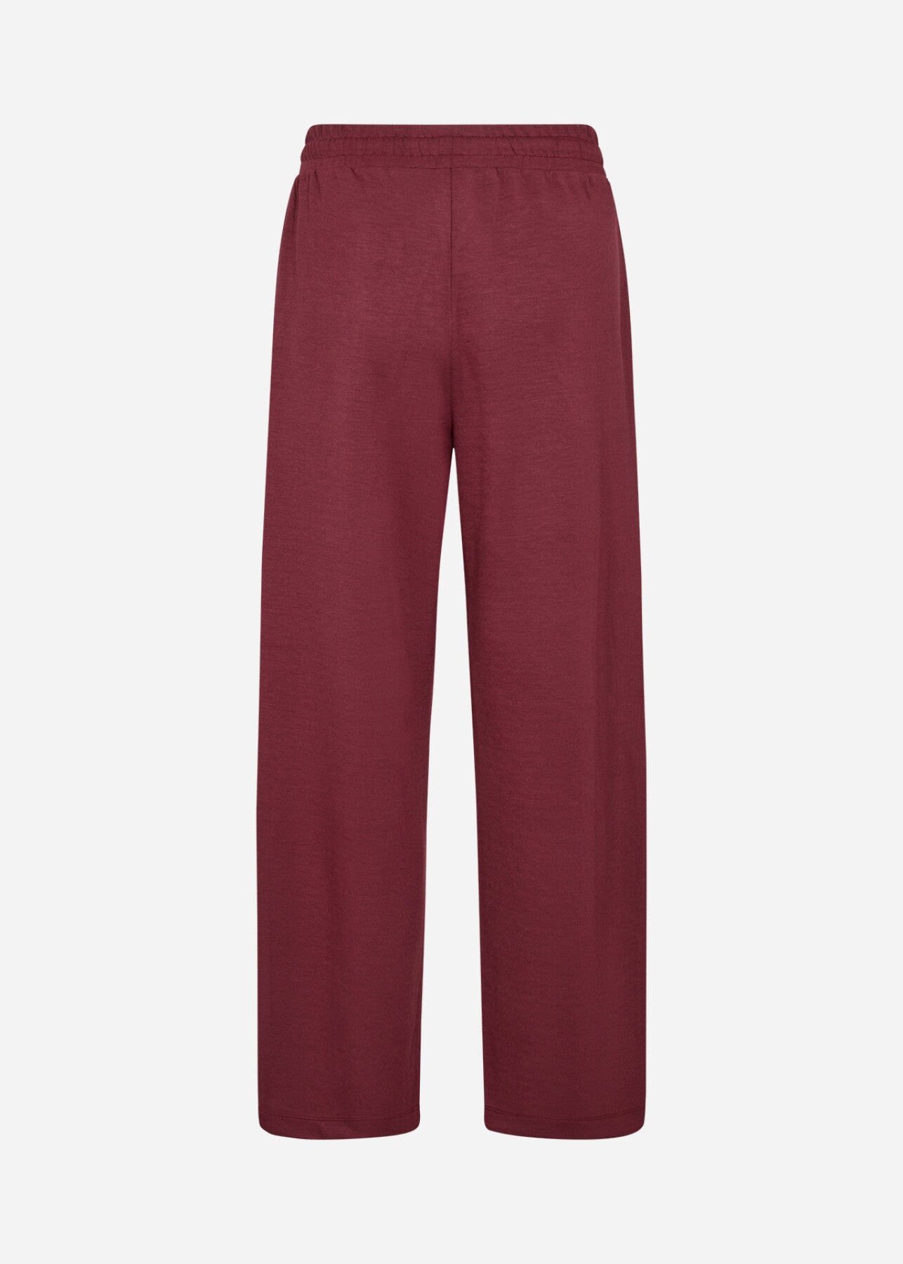 SC-BANU 116 Pants Bordeaux