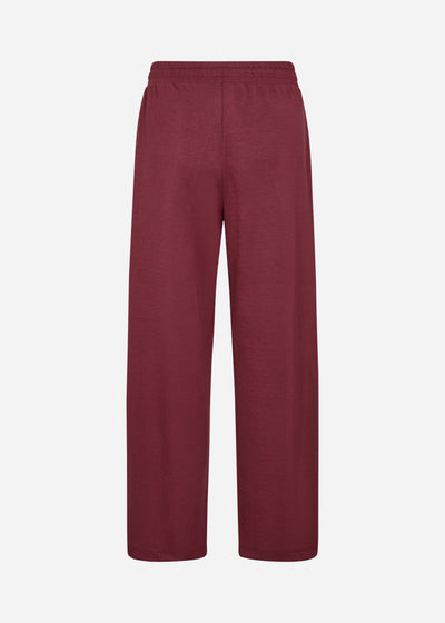 SC-BANU 116 Pants Bordeaux